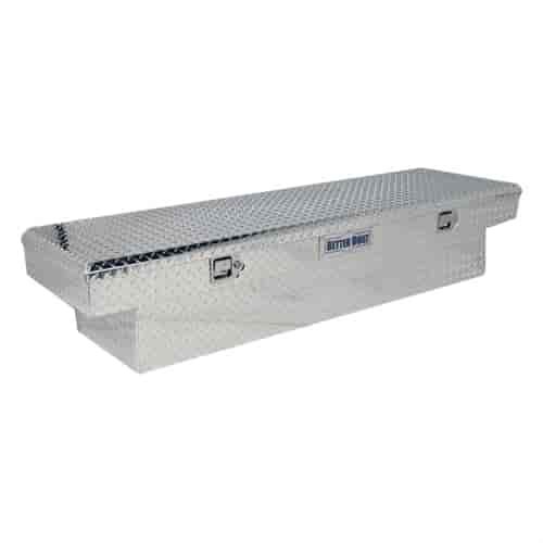 58 Crossover Single Lid Truck Tool Bo