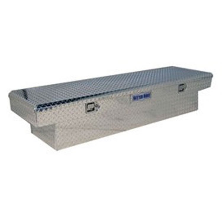60" Single Lid Crossover Universal Truck Tool Box
