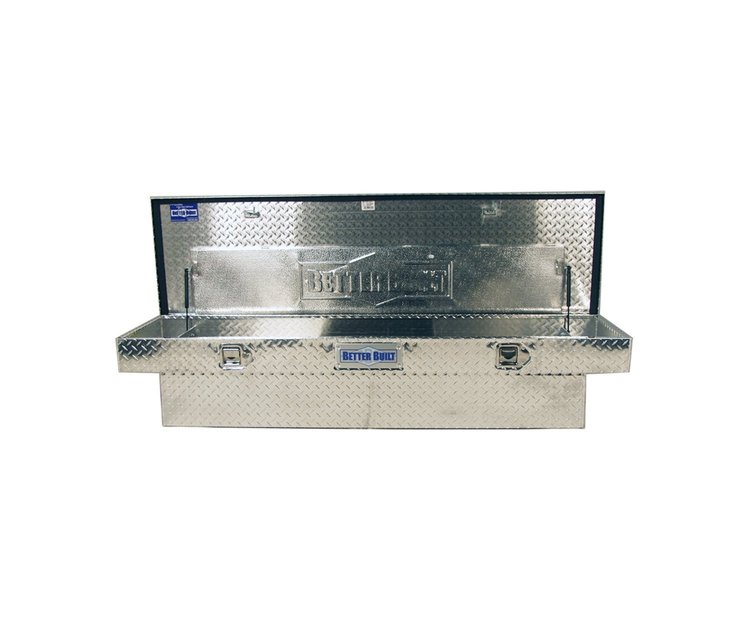 60 Crossover Single Lid Truck Tool Bo