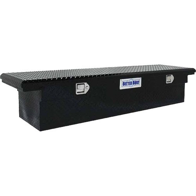 70 Crossover BLACK Single Lid LO-PR