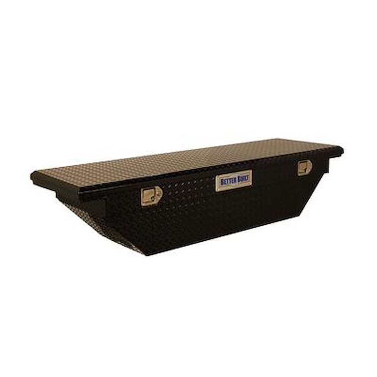 63 Crossover BLACK Single Lid LO-PR
