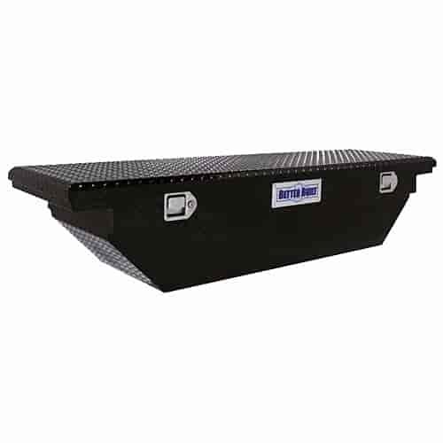70" Single Lid Crossover Universal Truck Tool Box