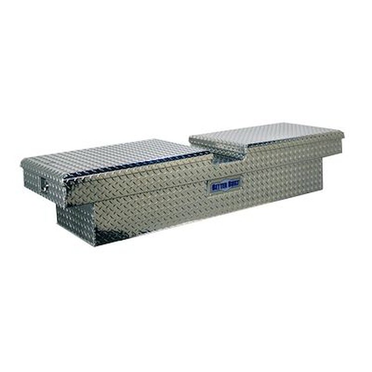 60 Crossover Two Lid Truck Tool Bo