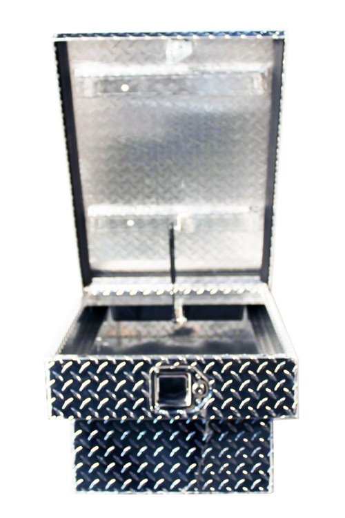 70 Crossover Two Lid Truck Tool Bo