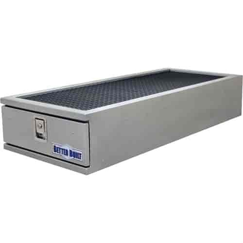 SUV Box with Drawer 23" x 55" x 10.5"