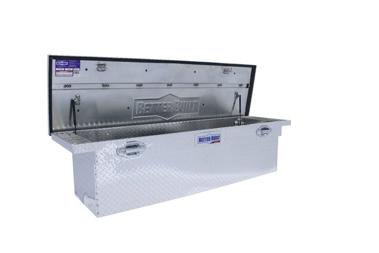 72" CROSSOVER LOW-PROFILE