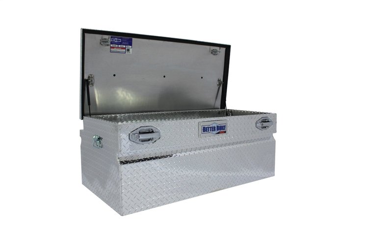 WIDE TRUCK TOOL CHEST