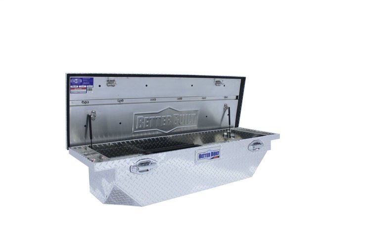 61.5" CROSS LOW-PROFILE