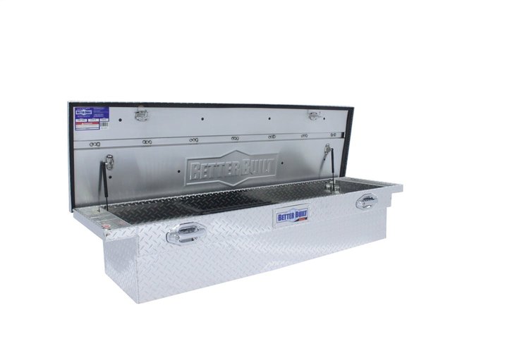 63" CROSSOVER LOW-PROFILE