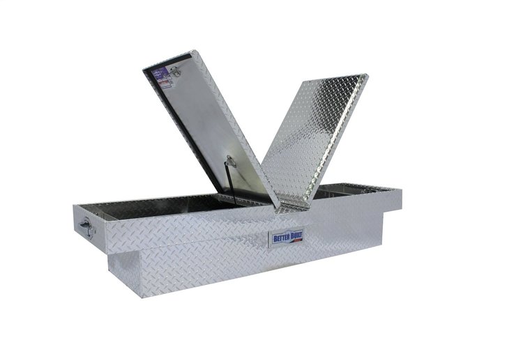 70" CROSSOVER TWO LID