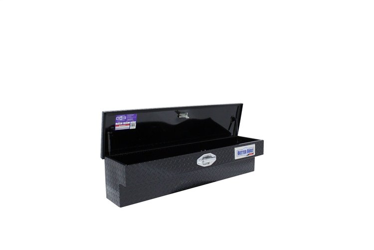 SIDE MOUNT GLOSS BLK
