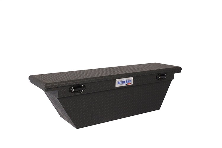63" CROSSOVER LOW-PROFILE