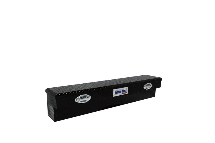 SIDE MOUNT GLOSS BLK