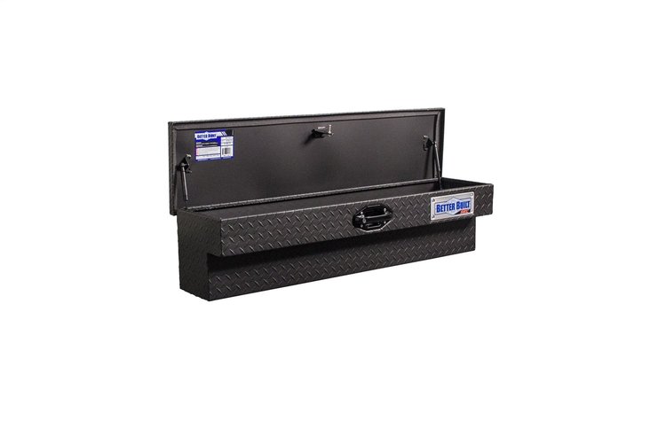 SIDE MOUNT MATTE BLK
