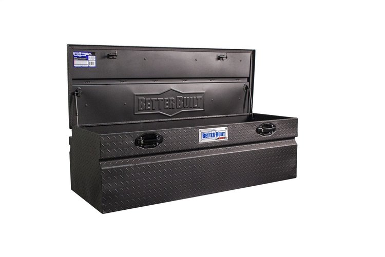 WIDETOOL CHEST MATTE BLK