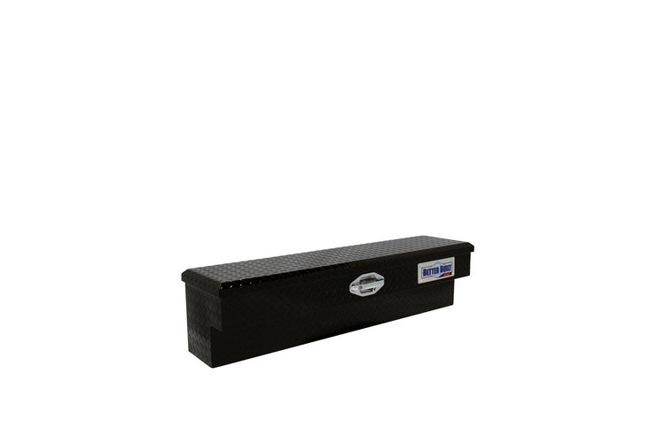 SIDE MOUNT GLOSS BLK