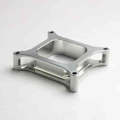 1-1/2" Open Spacer, 4150 Carb