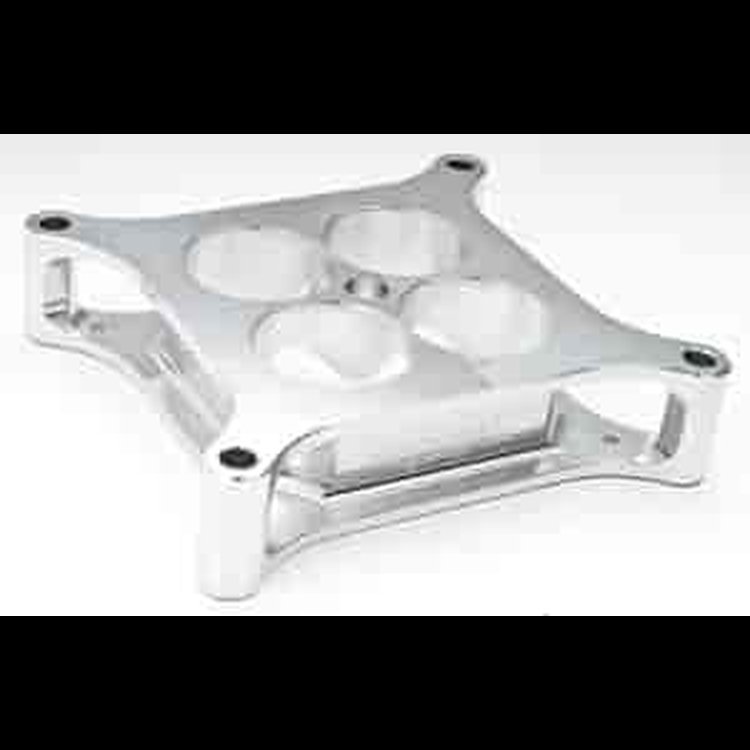 1-1/2" Tapered Spacer, 4150 Carb