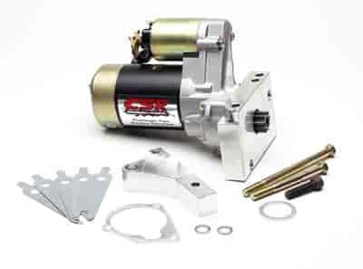 Platinum Series Mini Starter Chevy SB 400