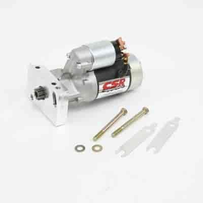 Platinum Pro Series Starter Trickflow Mountain Motor Block