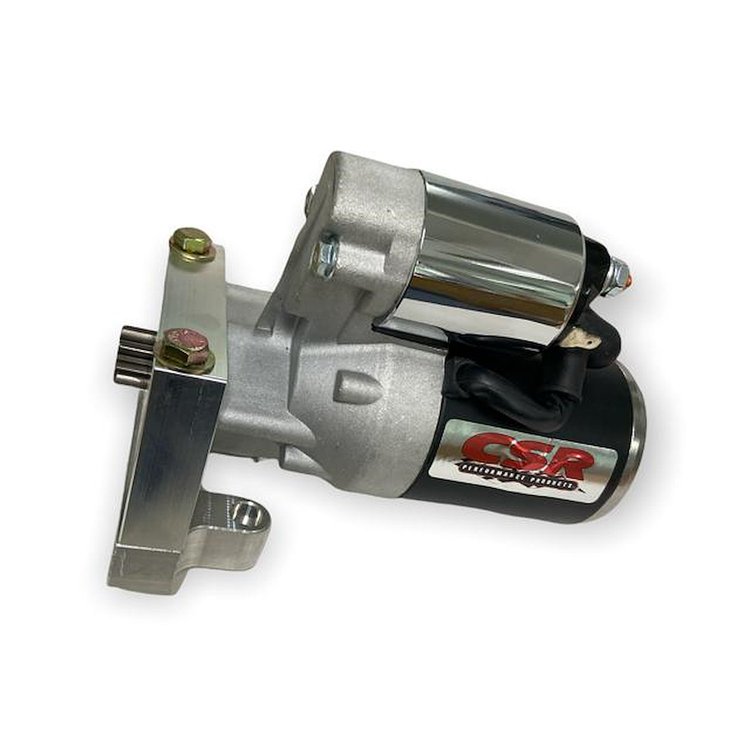 STARTER 153 R/REAR