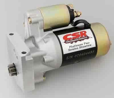 Platinum Pro Series Starter Pontiac V8, 350-455