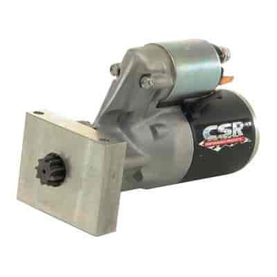 Mini Starter Buick V6, 231-252