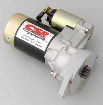 Platinum Pro Series Starter Ford SB V8, 221-351 / Arias/Root BB 429