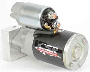 Mini Starter Chevy V8 Merlin / Olds Rocket, Driver Side