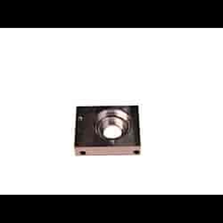 STARTER MOUNTING BRACKET Buick V8