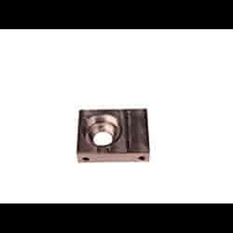 STARTER MOUNTING BRACKET Chevy-Bolt Pattern Only