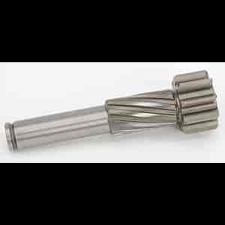 Replacement Pinion Gear For Part Numbers: 170-100SBP, 170-100P, 170-100PD, 170-100PSBP, 170-106P, 170-100U