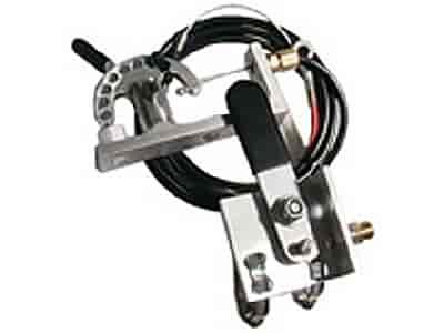 Emergency Shut-Off Switch
