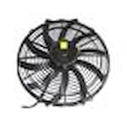ELECT FAN 12IN REVERSIBLE