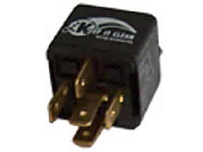 Relay Switch W/ Pigtail