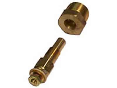 Temperature Gauge Sending Unit
