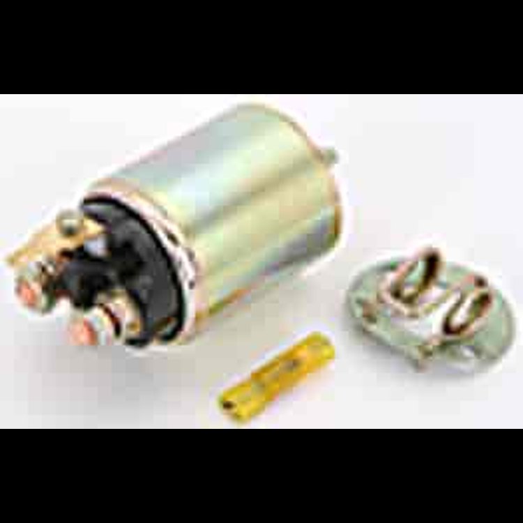 Solenoid For Pro Starter For Part Numbers: 170-100P - 170-108P
