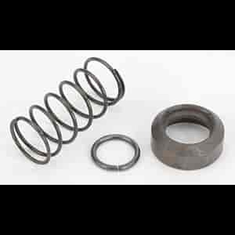Billet Components Spring, Retainer Cup & Clip