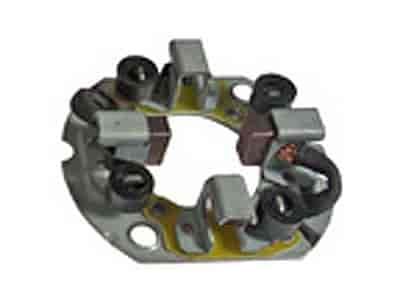 Brush Plate Mini Starter For Part Number: 170-108
