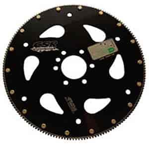Aluminum Flex Plate 168 Tooth