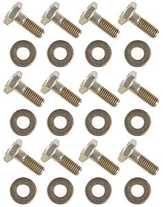 Ring Gear/Bolts For 200AL