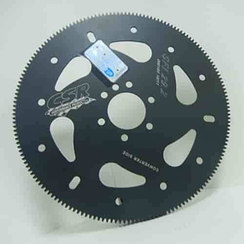 Steel Flex Plate 168 Tooth