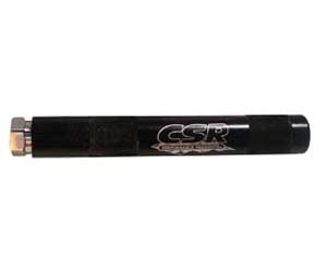 Gauge Handle (Black) 1 -Black Handle