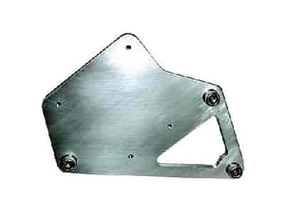 Head Mounted Coil Bracket BB-Chevy Install Front/Rear or Left/Right Of Chevrolet Head