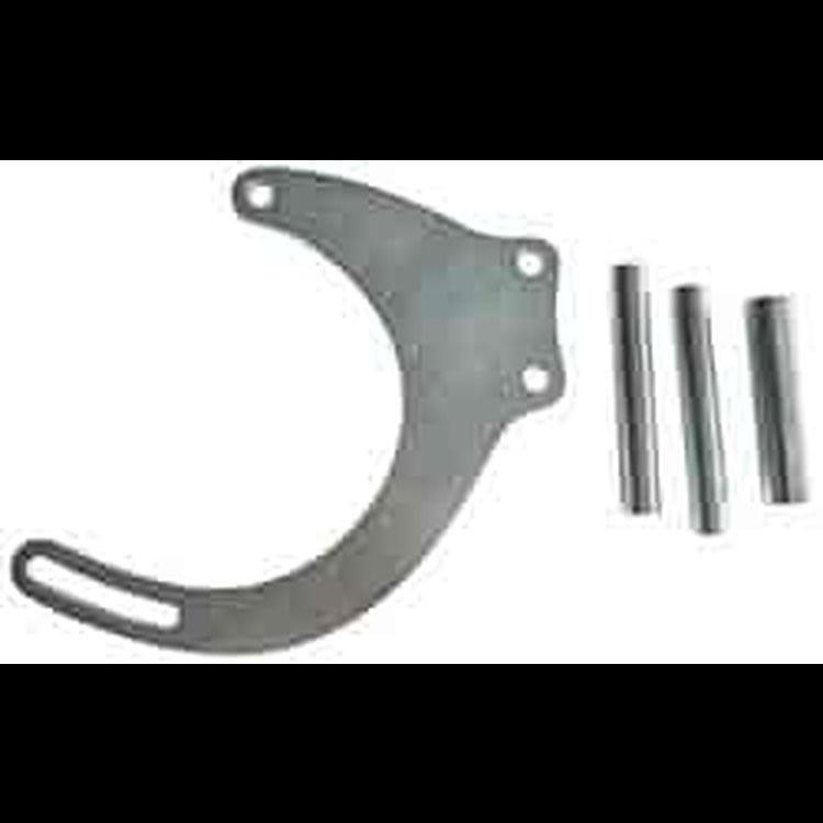 SB-Chevy Alternator Bracket