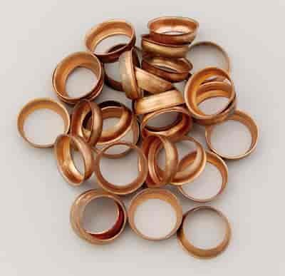 Spark Plugs Index Washers Sizes .010, .021, .032