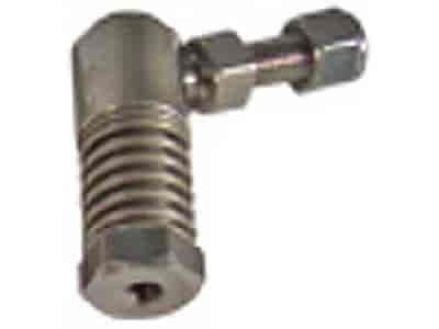 Super Duty Quick Release Complete with 10-32" and 1/4" Ball Threads