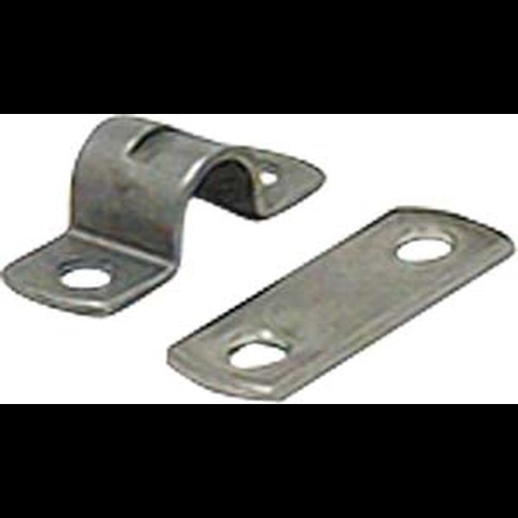 Push/Pull Clamp & Shim