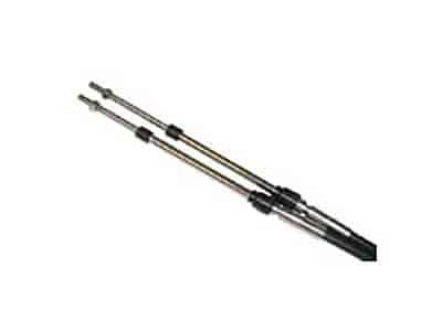 Push/Pull Cable - 14"