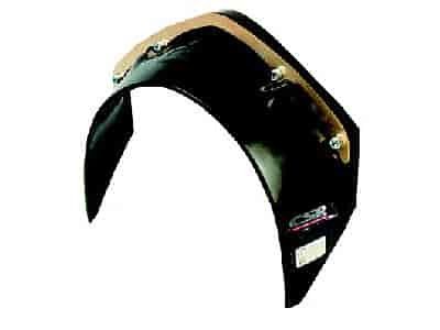 Ultrashield Flexplate Shield Chevy Powerglide & Turbo 350/400